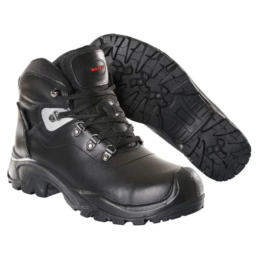 Skyddskängor Mascot Footwear Industry F0220-902