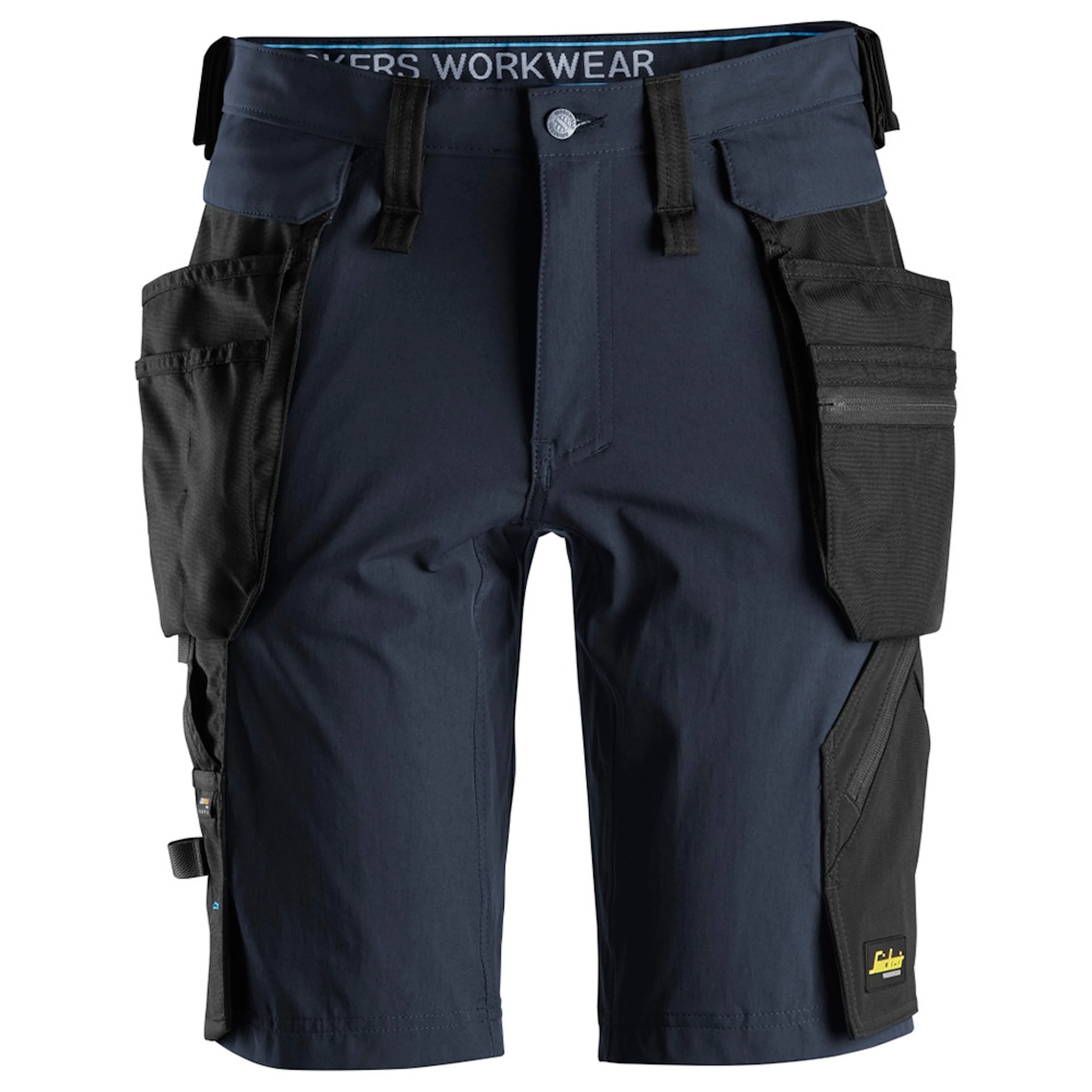 Navy/Black