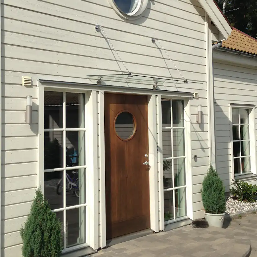 Entrétak Designtak Easy Collection Stainless Tube