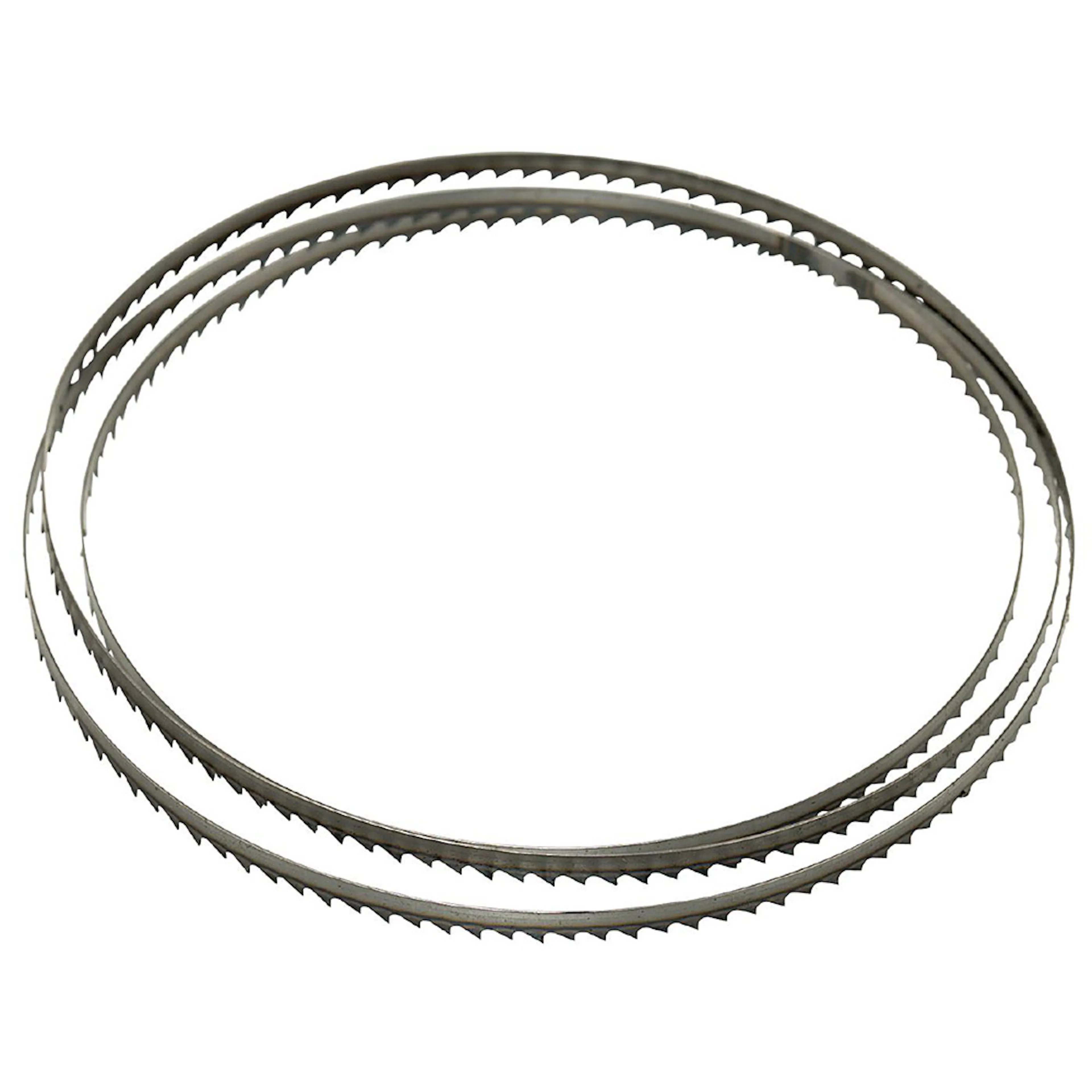 BANDSÅGBLAD 4590x31x1,07 - 8,5 4590x31x1,07 - 8,5