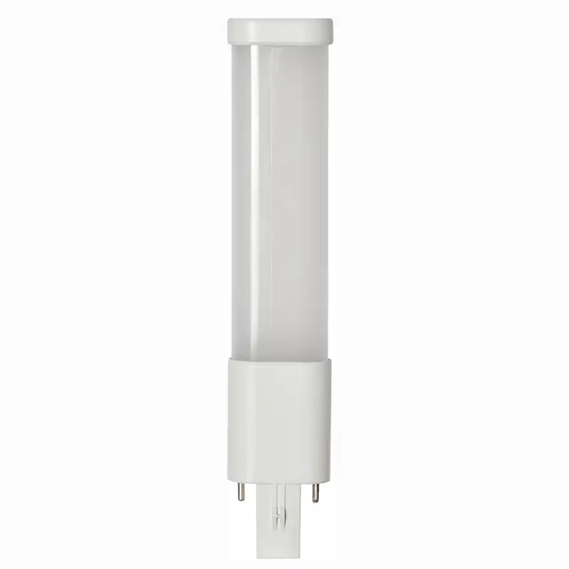LED-lampa Star Trading G23 Pl Lamp 4000k