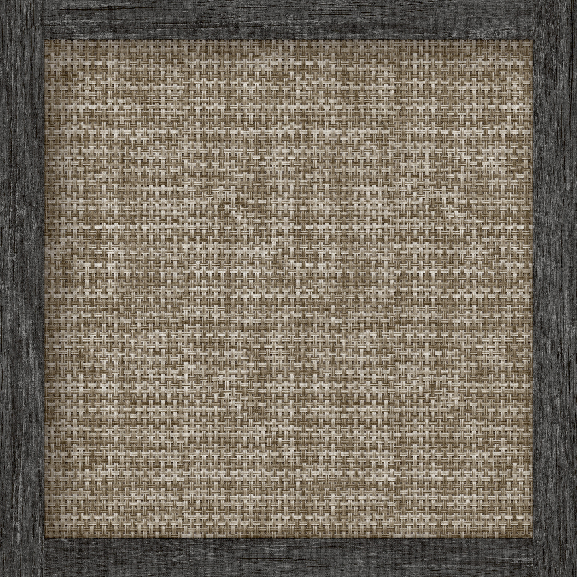Tapet Easy Decor Rotan Frame 121116