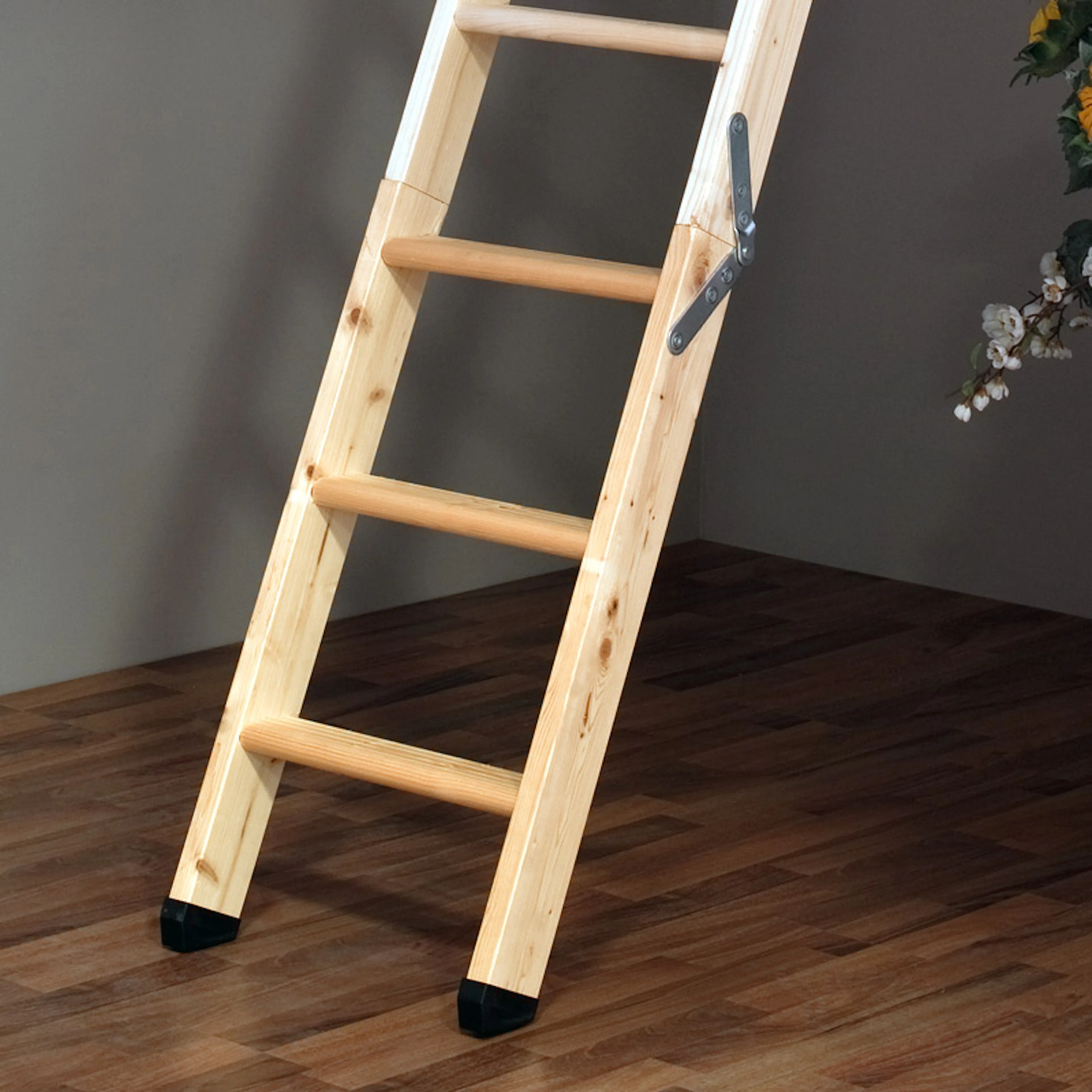 Förlängningsdel Byggera till Vindstrappa Royal Polar