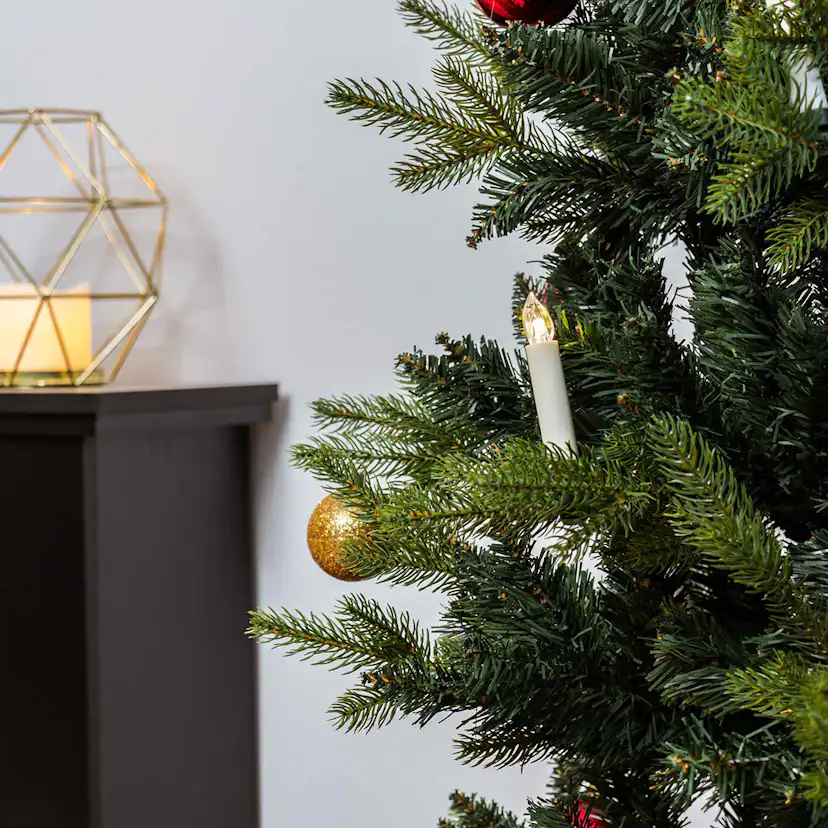 Lykke Julgran Deluxe