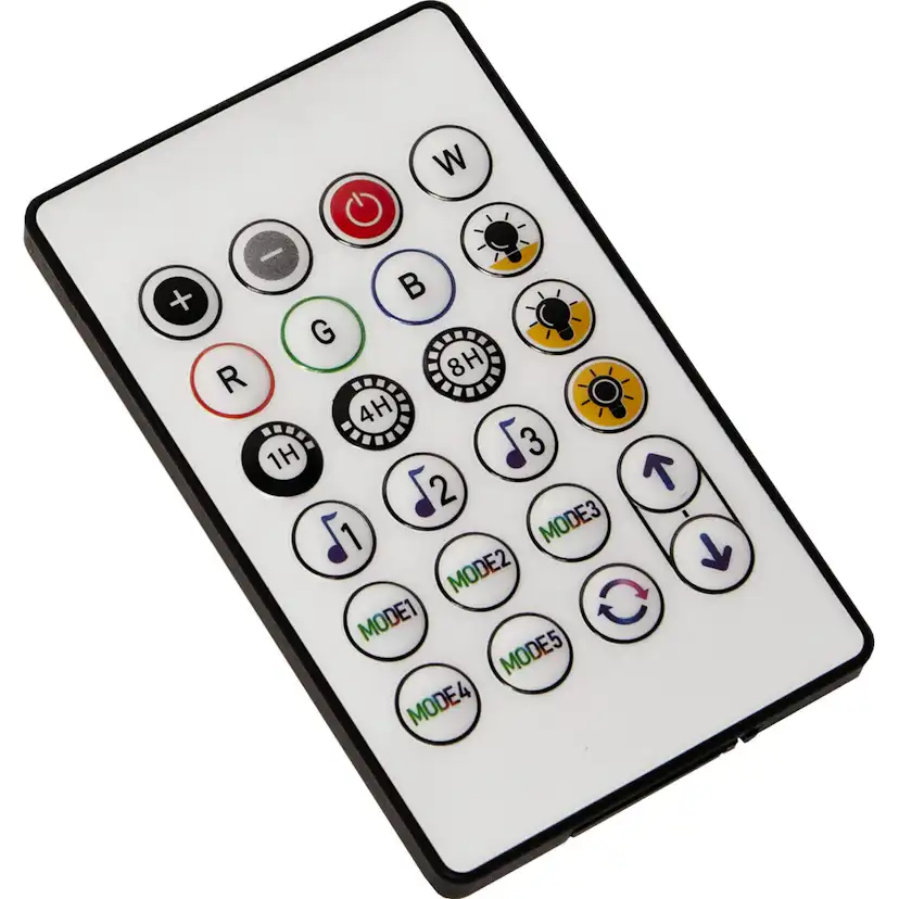 Julgransbelysning Star Trading Smart Tree Light Chain