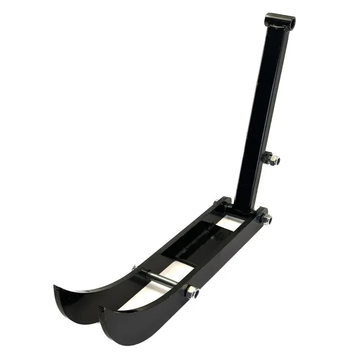 Grepphandtag Timco ATV-570R Till Grävmaskin