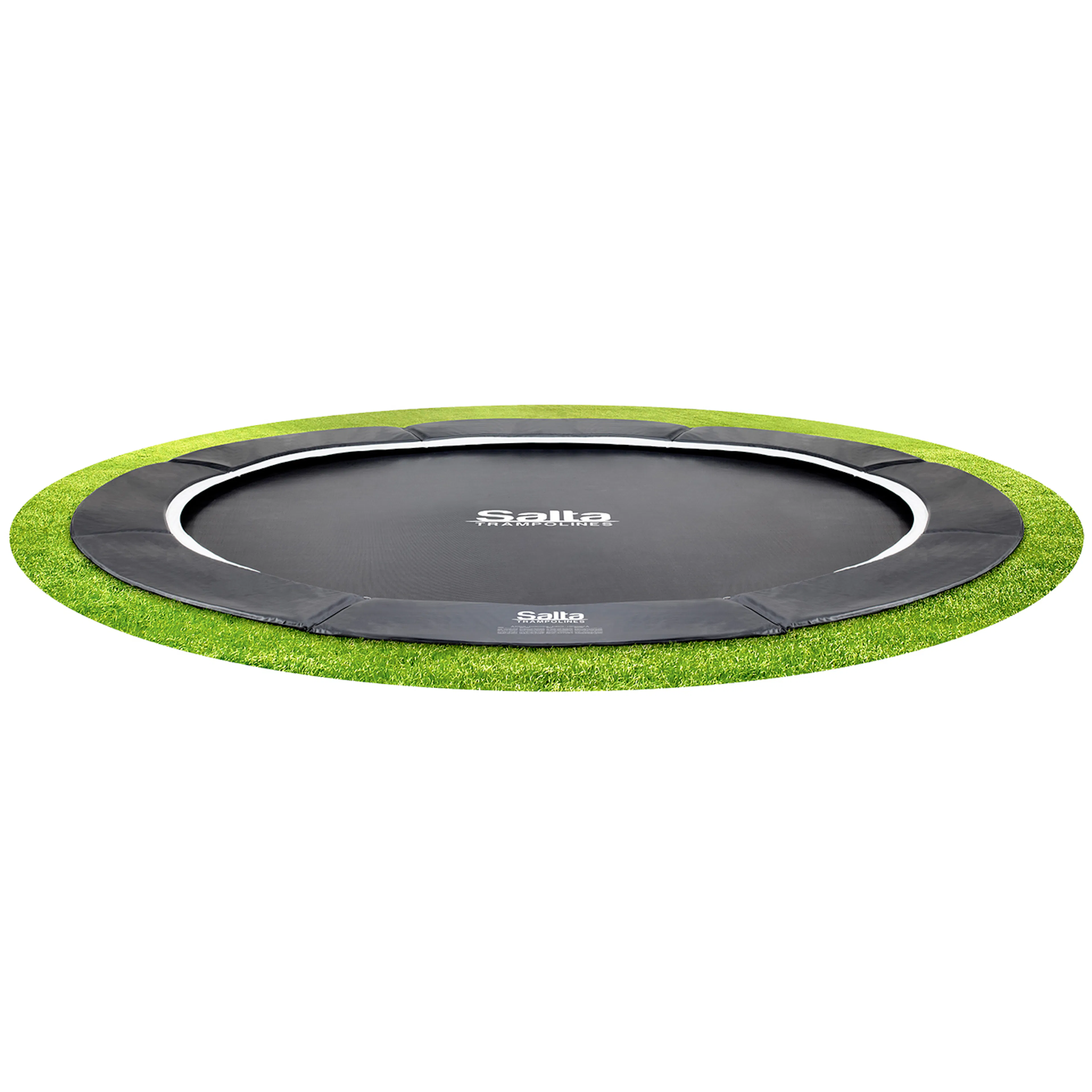 Studsmatta Salta Royal Baseground Sport