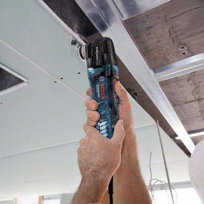 Multi-Cutter Bosch GOP 30-28 Professional