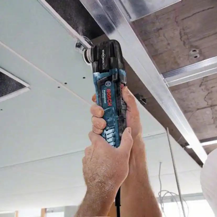Multi-Cutter Bosch GOP 30-28 Professional