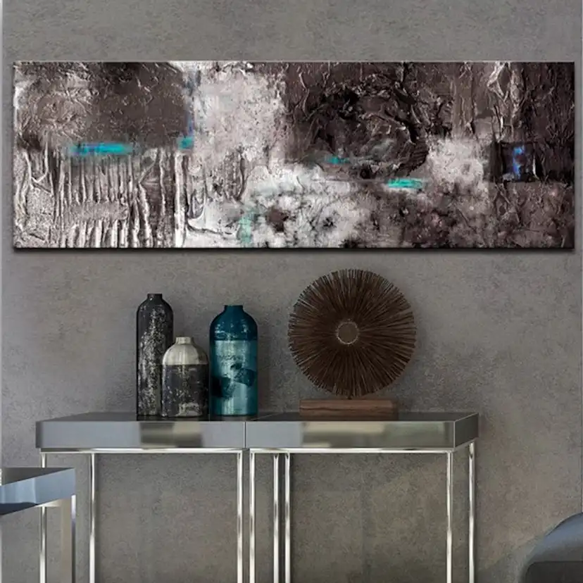 Tavla Arkiio Silver MachIne