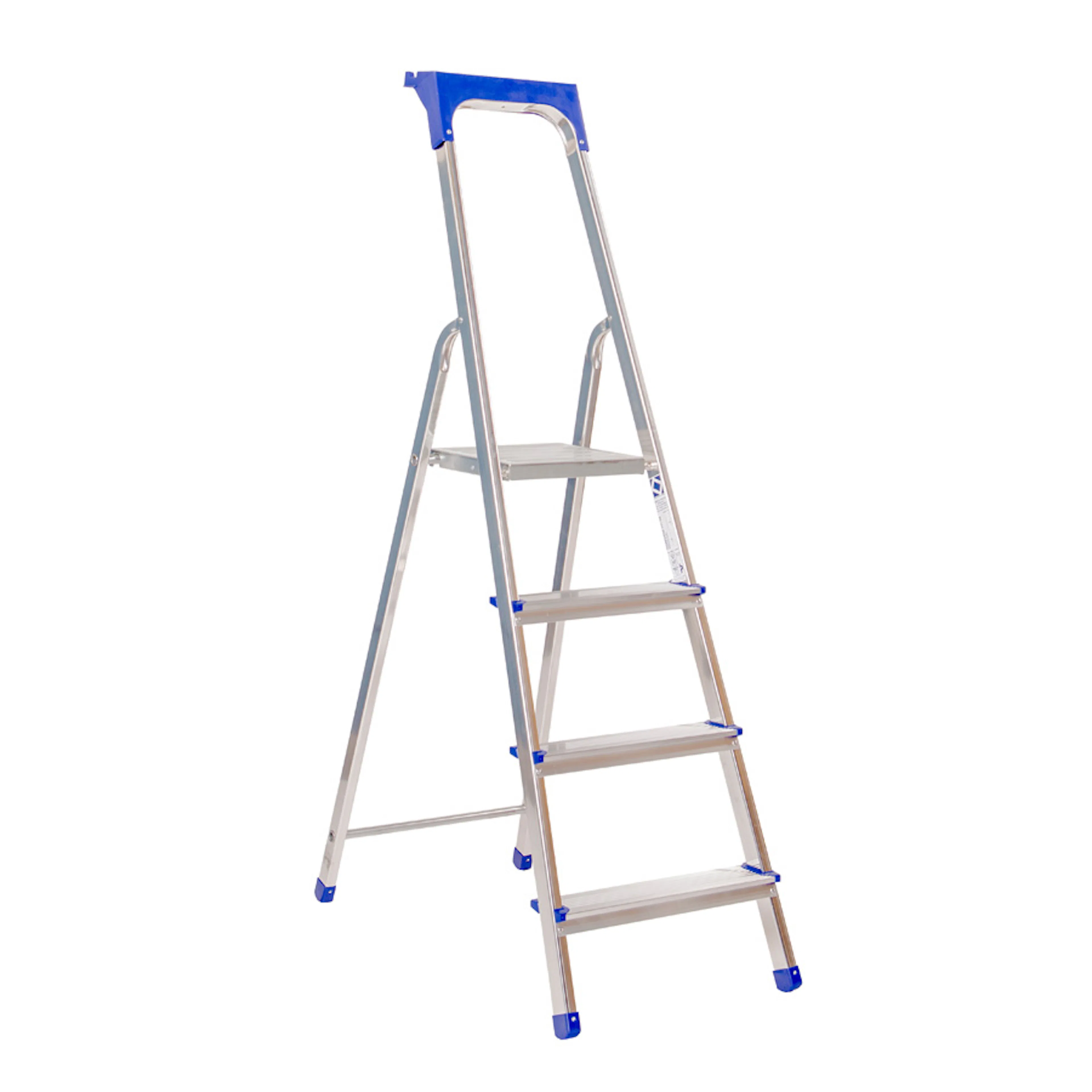 Trappstege Standard hylla 4-steg 4-steg