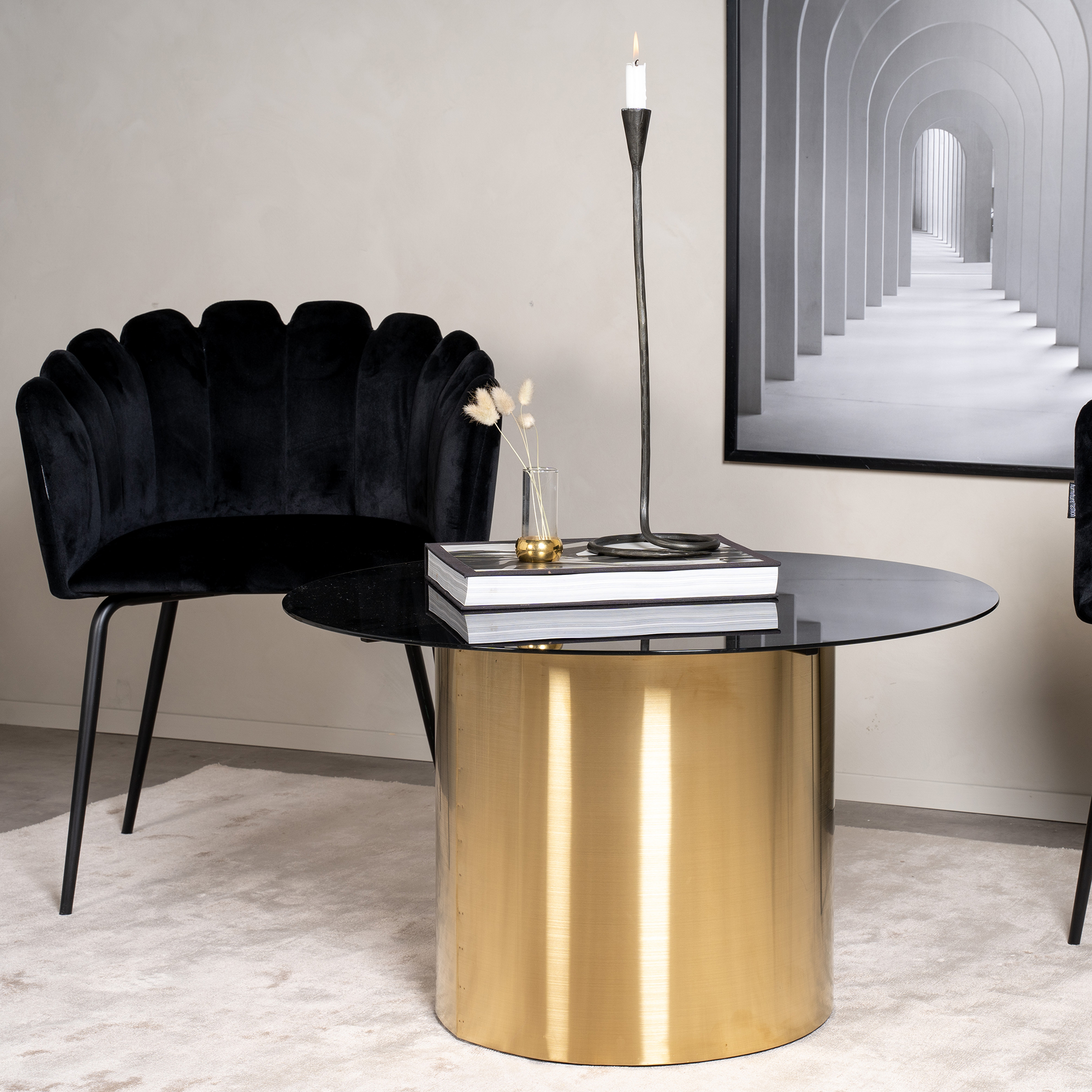 Soffbord furniture/fashion Ystad