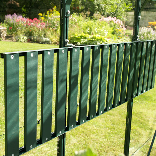 Fällbar Hylla Vitavia