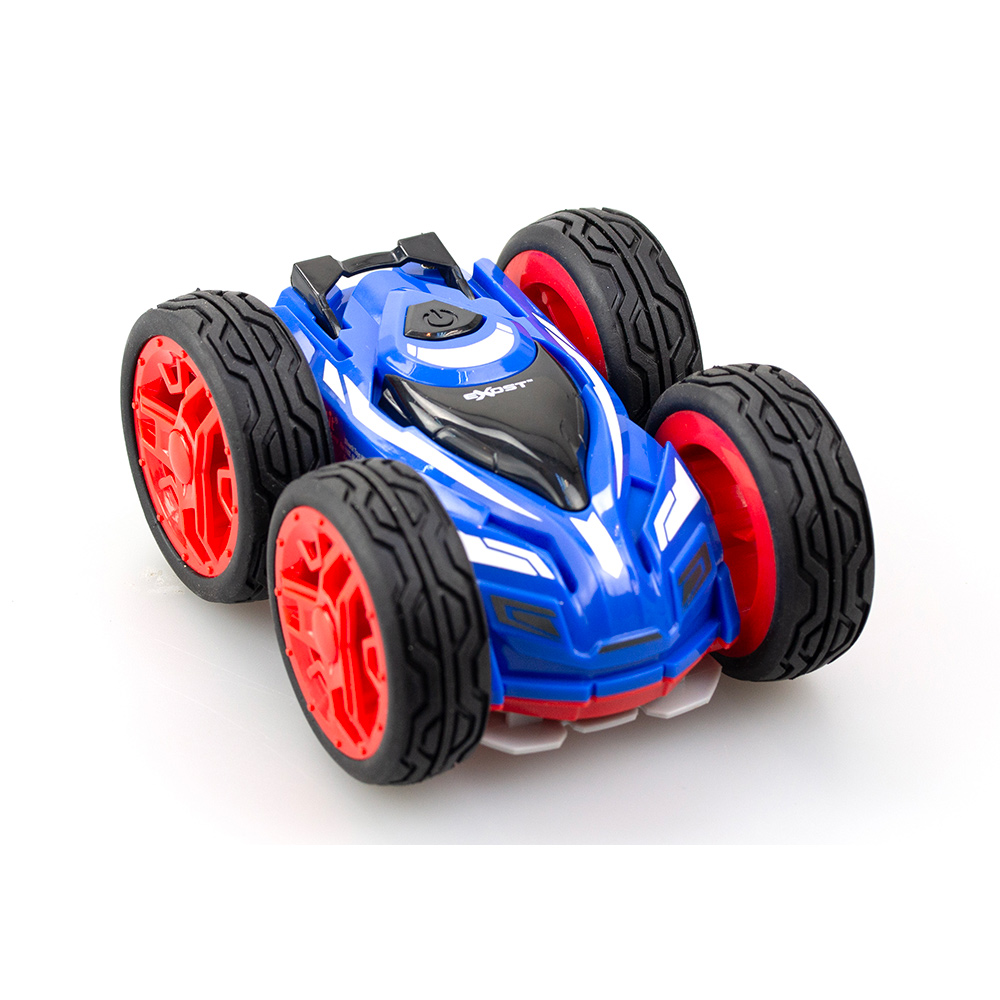 Radiostyrd Bil Silverlit Exost 360 Mini Flip