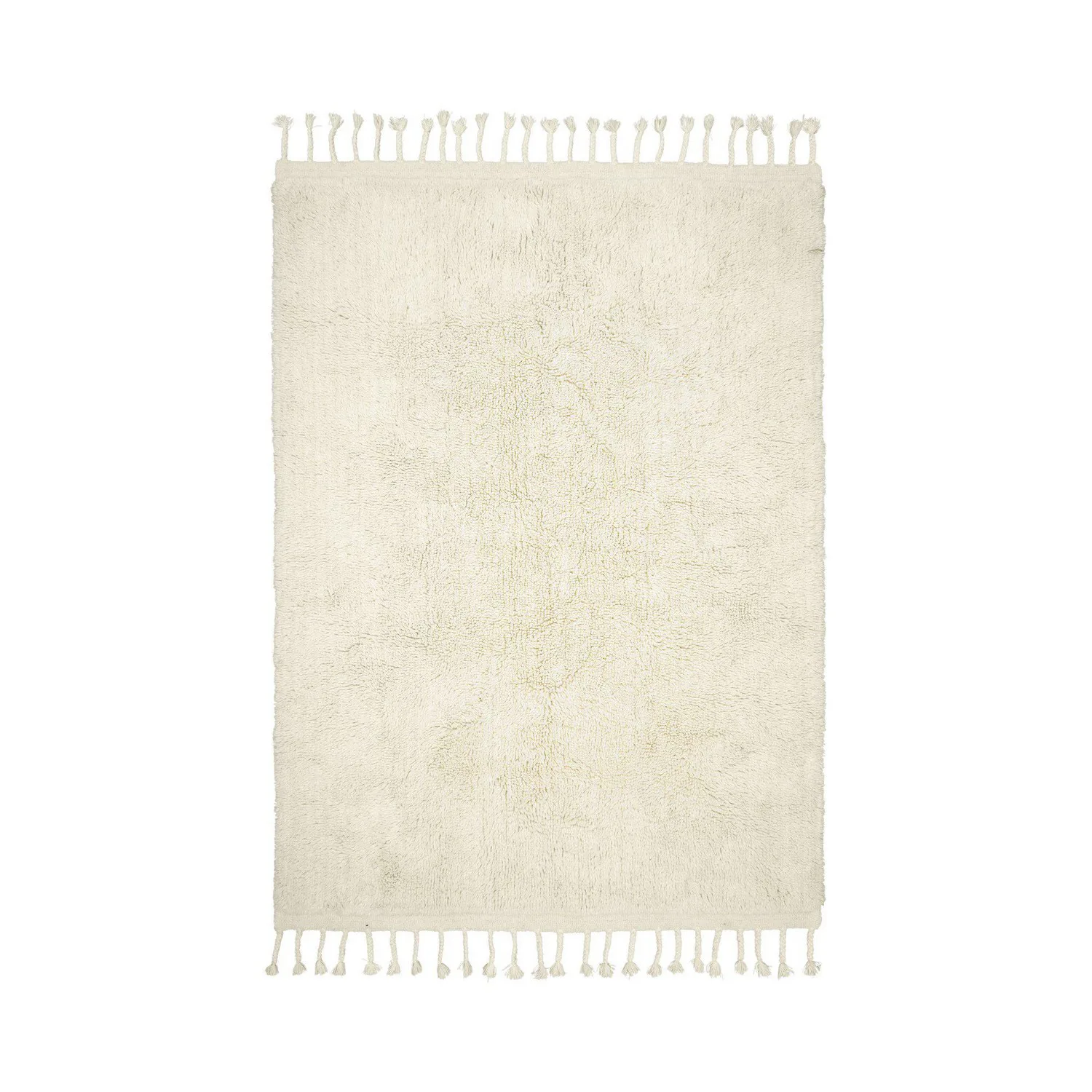 Luggmatta Svanefors Uma Ull