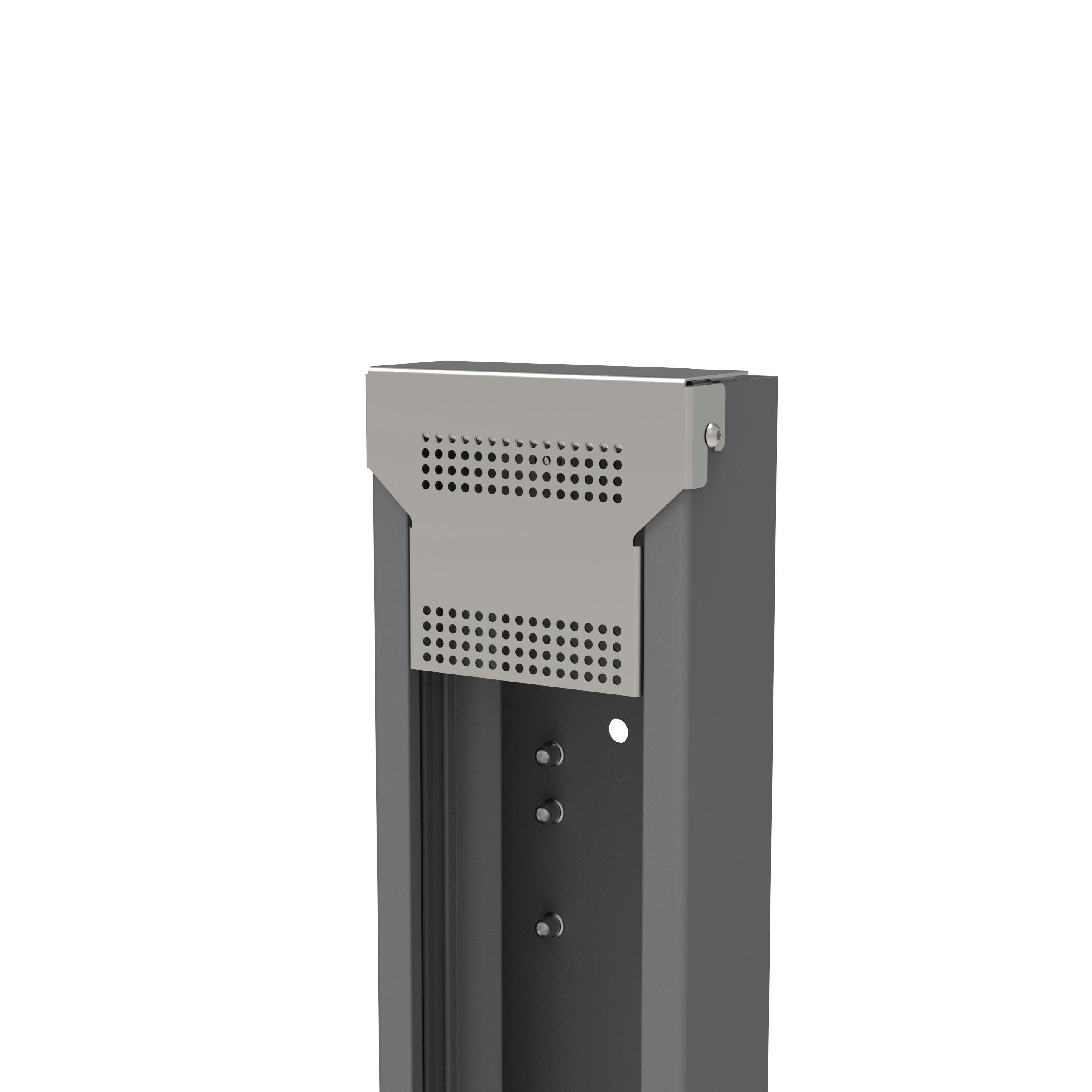 Monteringsset BikeLift Eluttag för Avantgarde, Europa, HighLine, Panorama