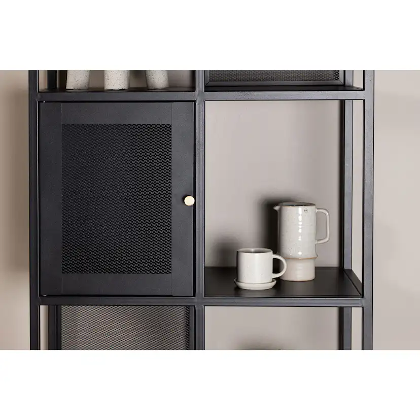 Bokhylla Venture Home Nett