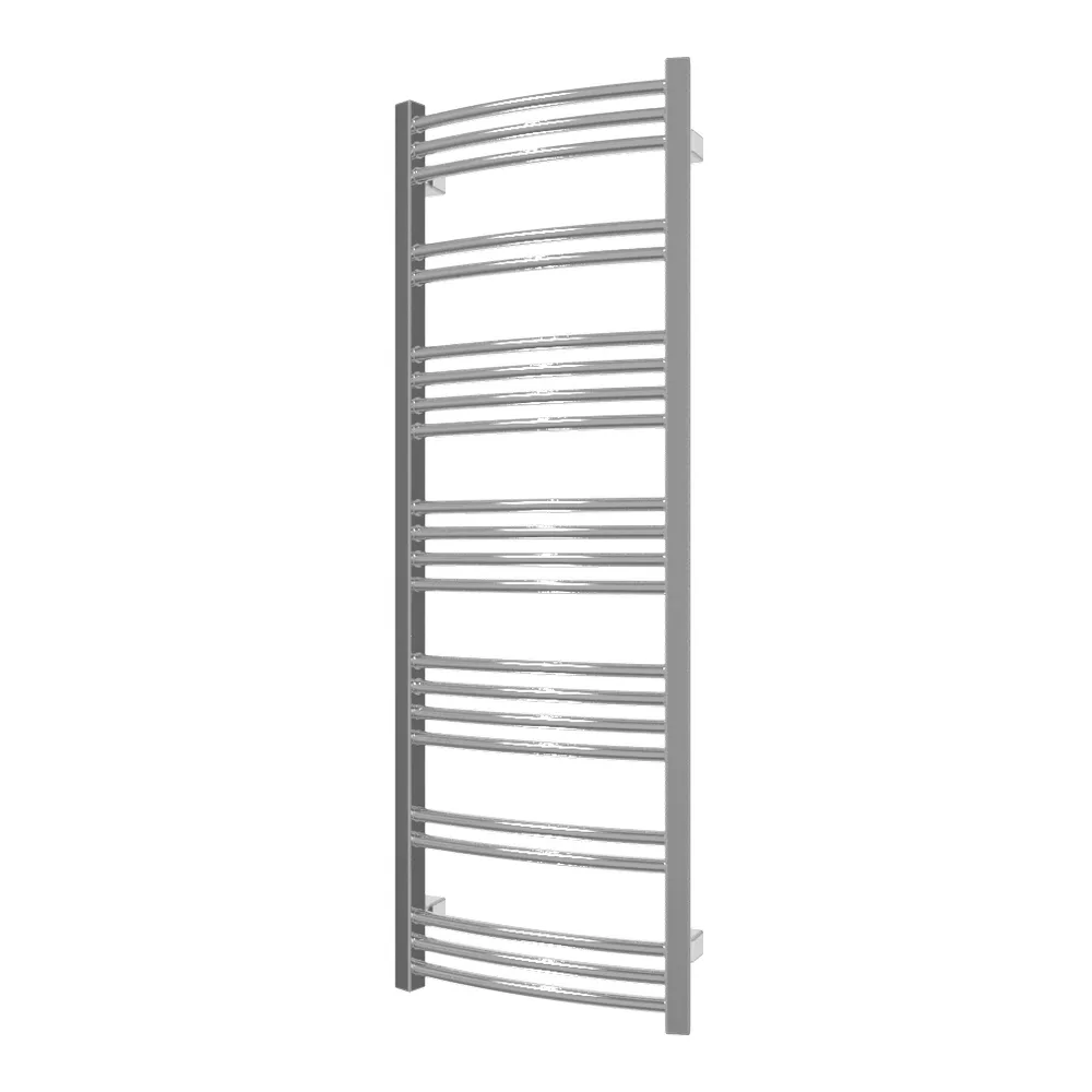Jade El 1150X400 Krom Krom, BxH: 400x1150 mm, 300 W