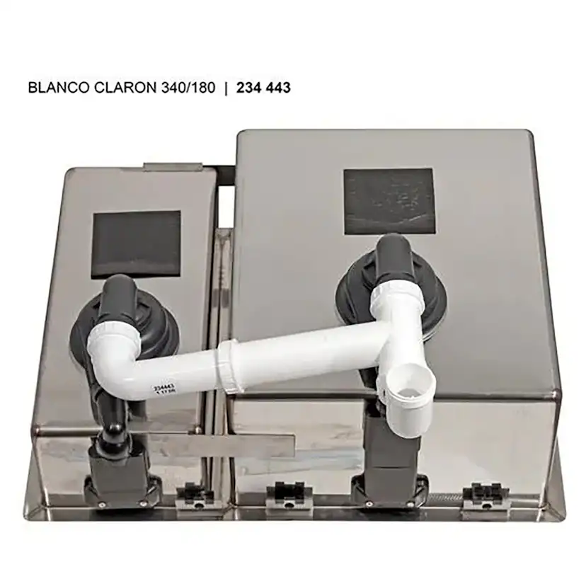 BLANCO CLARON 340/180-IF INFINO HÖGER Höger