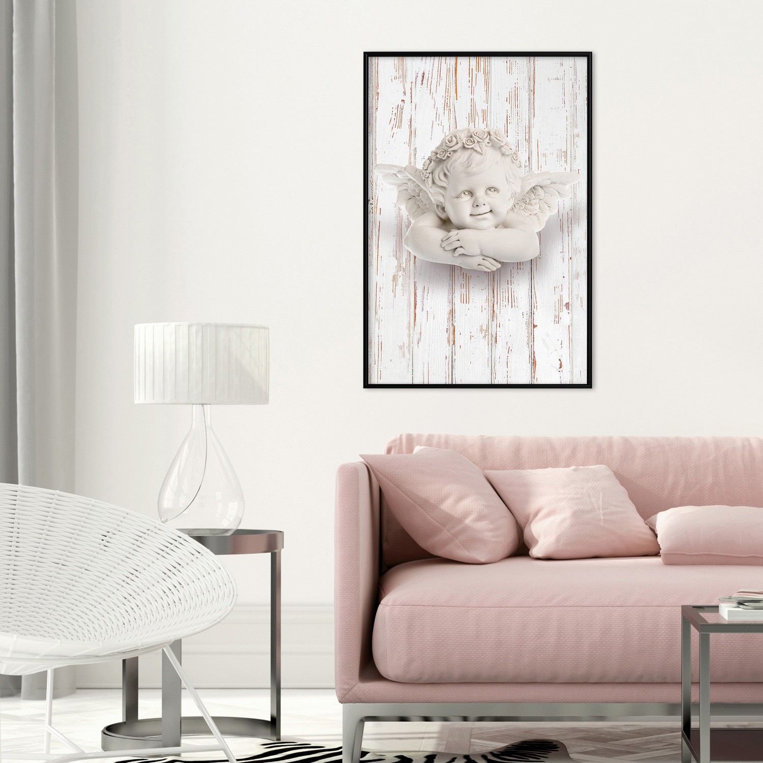 Poster Artgeist Affisch Happy Dawn