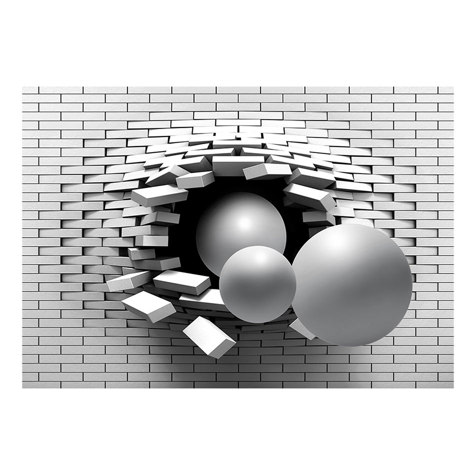 Fototapet Arkiio Another Brick In The Wall