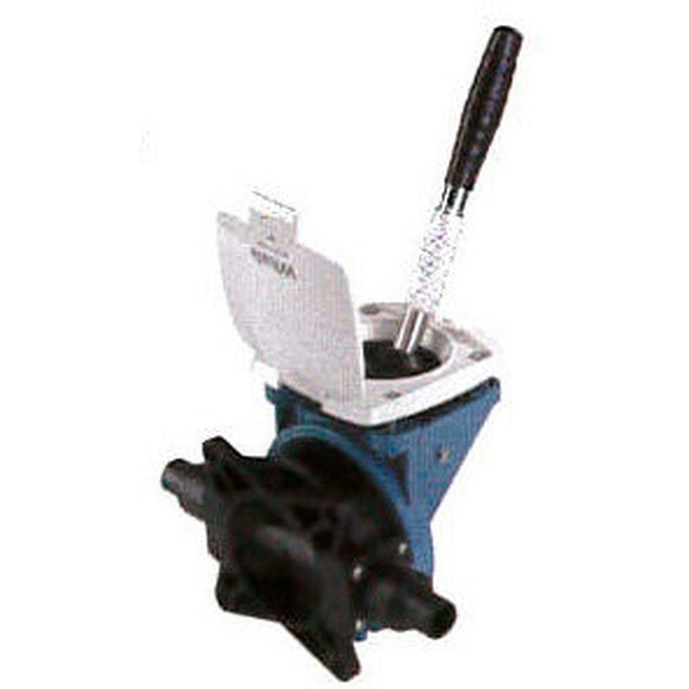 Manuell Länspump Whale Gusher Urchin BP 9013