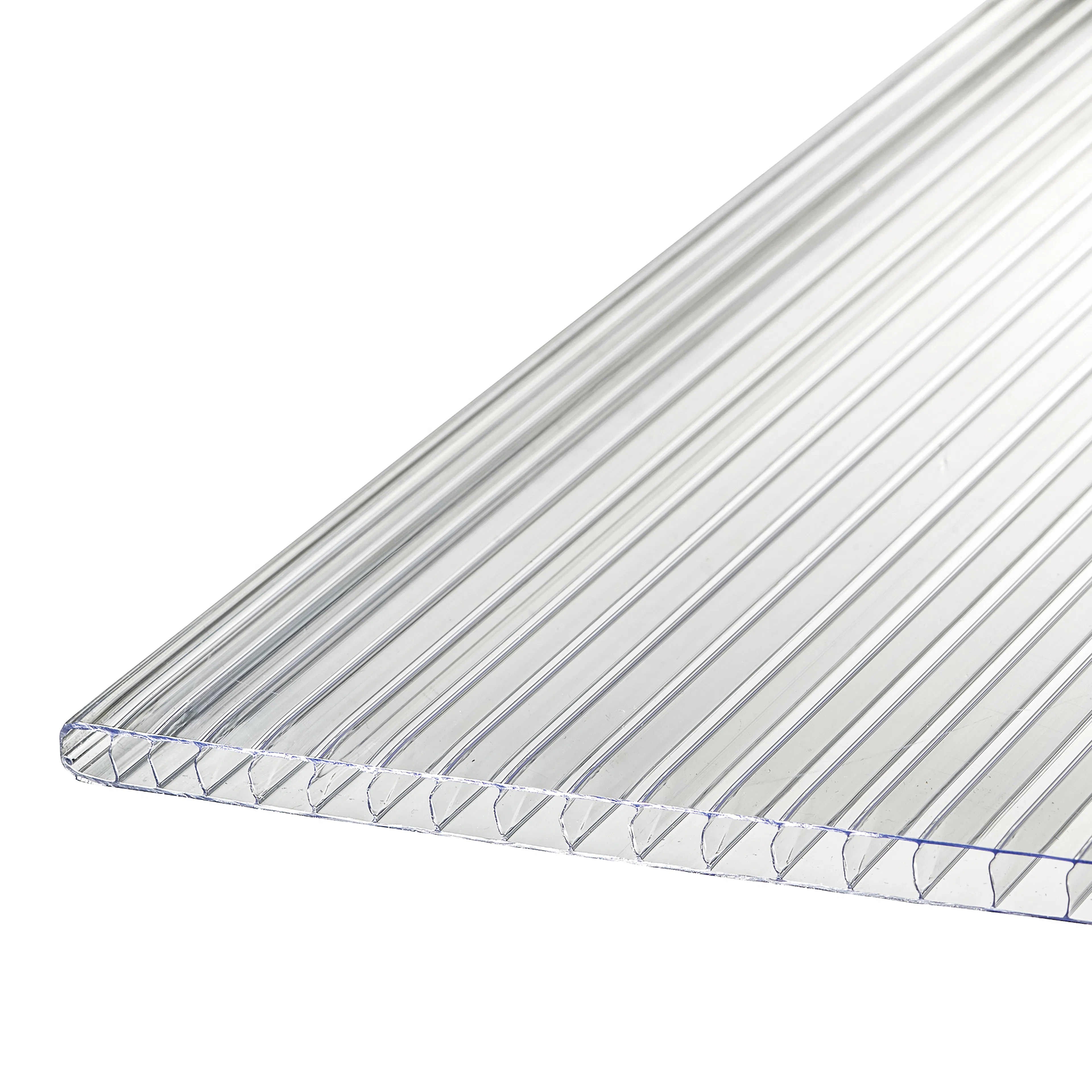 10mm kanaltak Klar 700: 3,0 x 2,175M LxBxT:3000x2175x10 mm