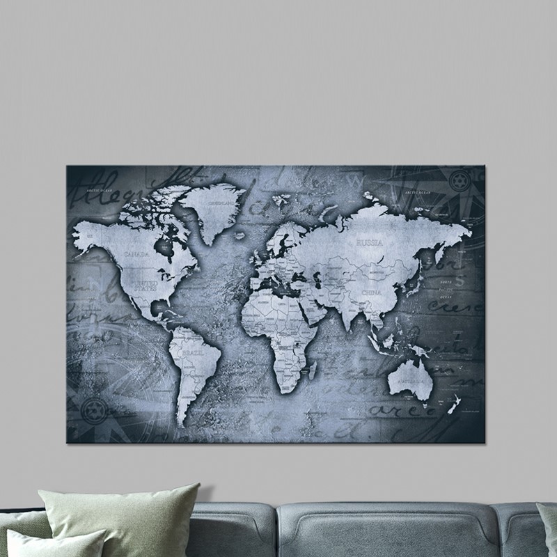 Anslagstavla Arkiio Sapphire World