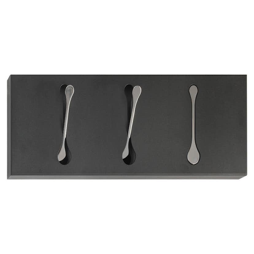 Klädhängare RGE Plus 3