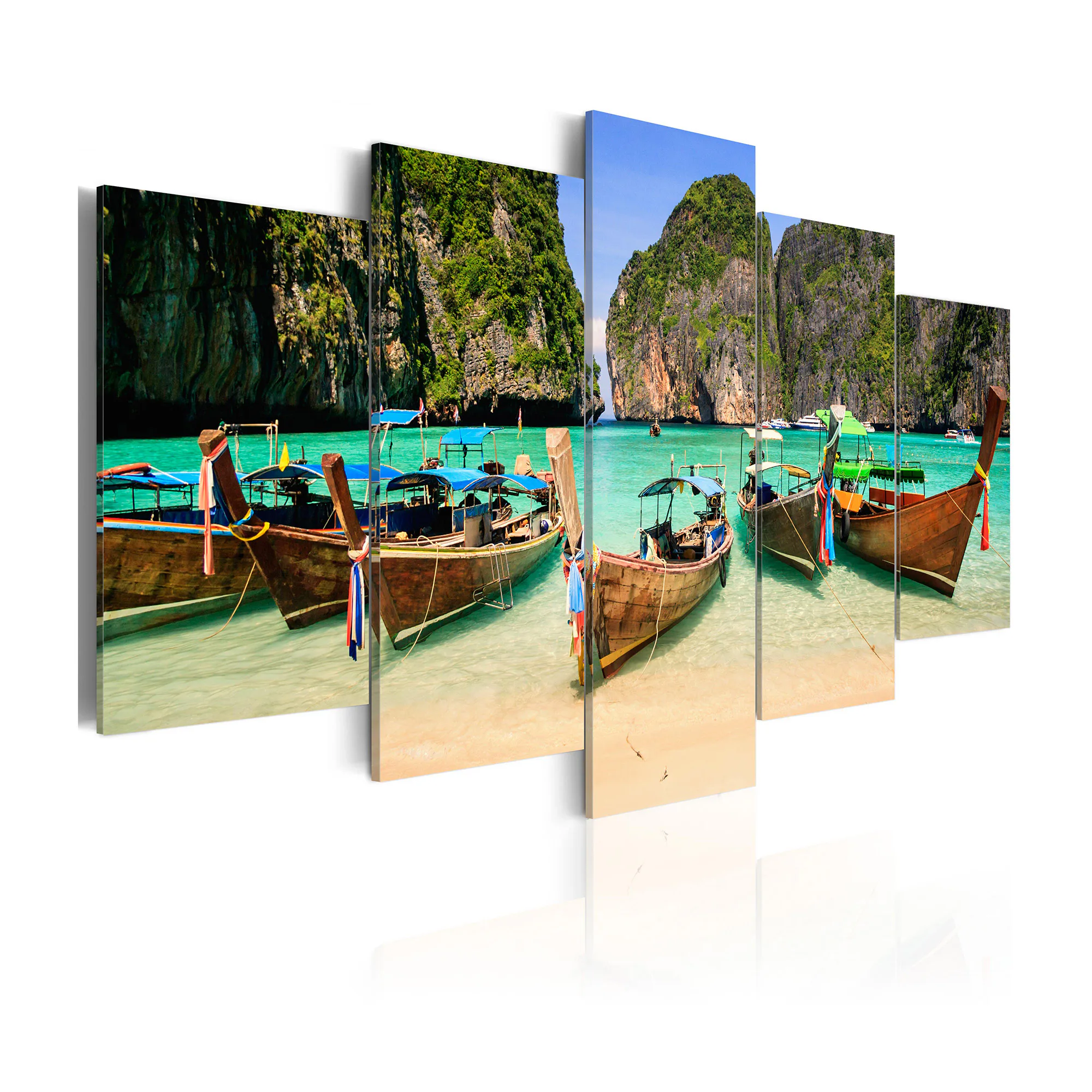 Tavla Arkiio A Patch Of Paradise