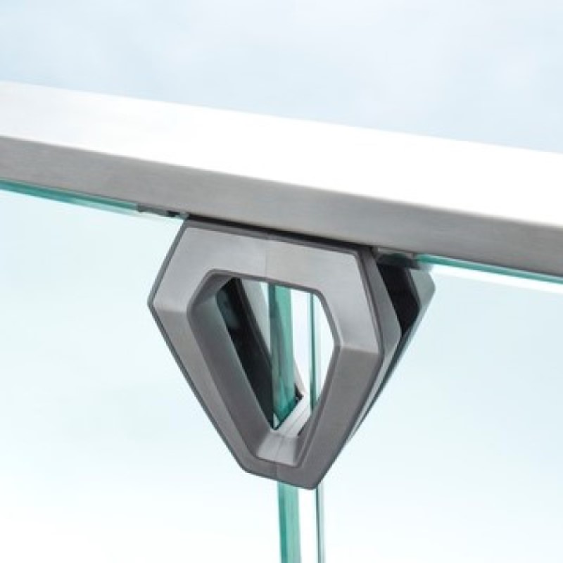 Överbeslag Herrljunga Ledstångsfabrik 6510 Utomhus