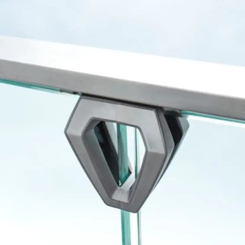 Överbeslag Herrljunga Ledstångsfabrik 6510 Utomhus