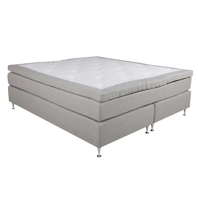 Kontinentalsäng Venture Home Rättvik i Tyg