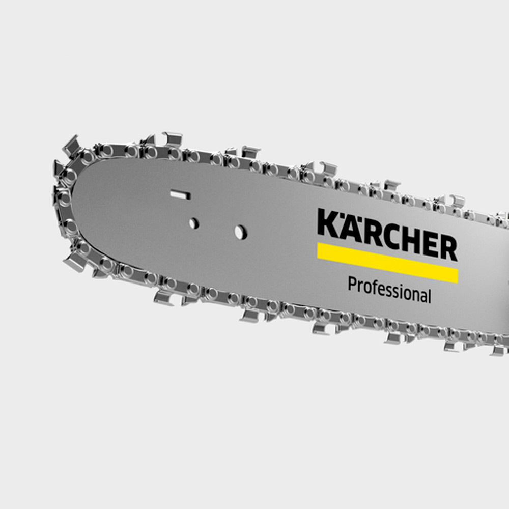 Grensax Kärcher CS 250/36 till Multitool