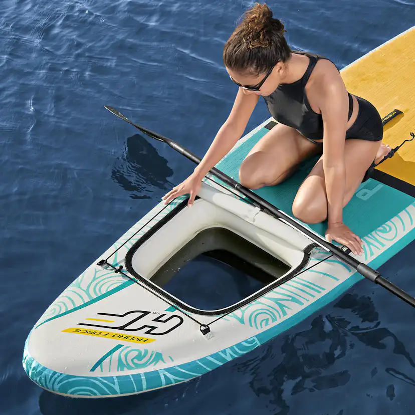 SUP-bräda Bestway Hydro-force Panorama