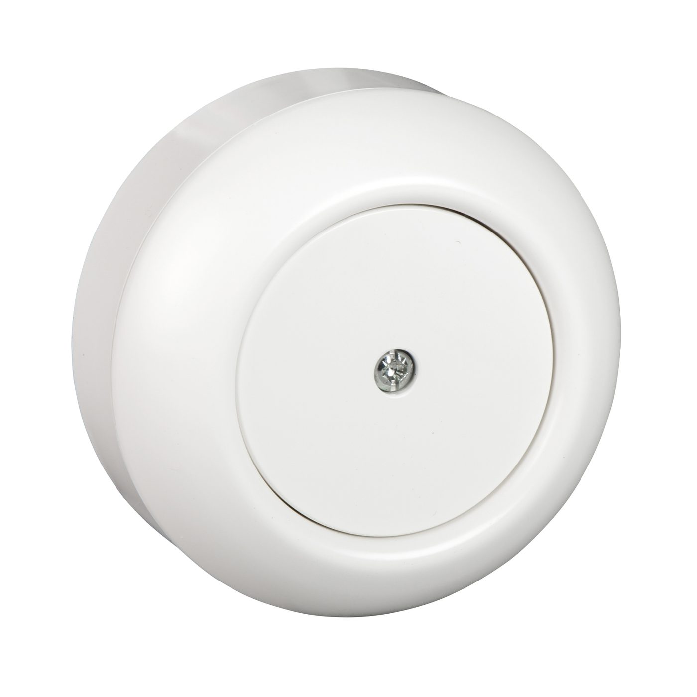 Kopplingsdosa Schneider Electric Renova med Plint 5-pol IP20 för Lodrät/Vågrät Montering Skruvanslutning Vit