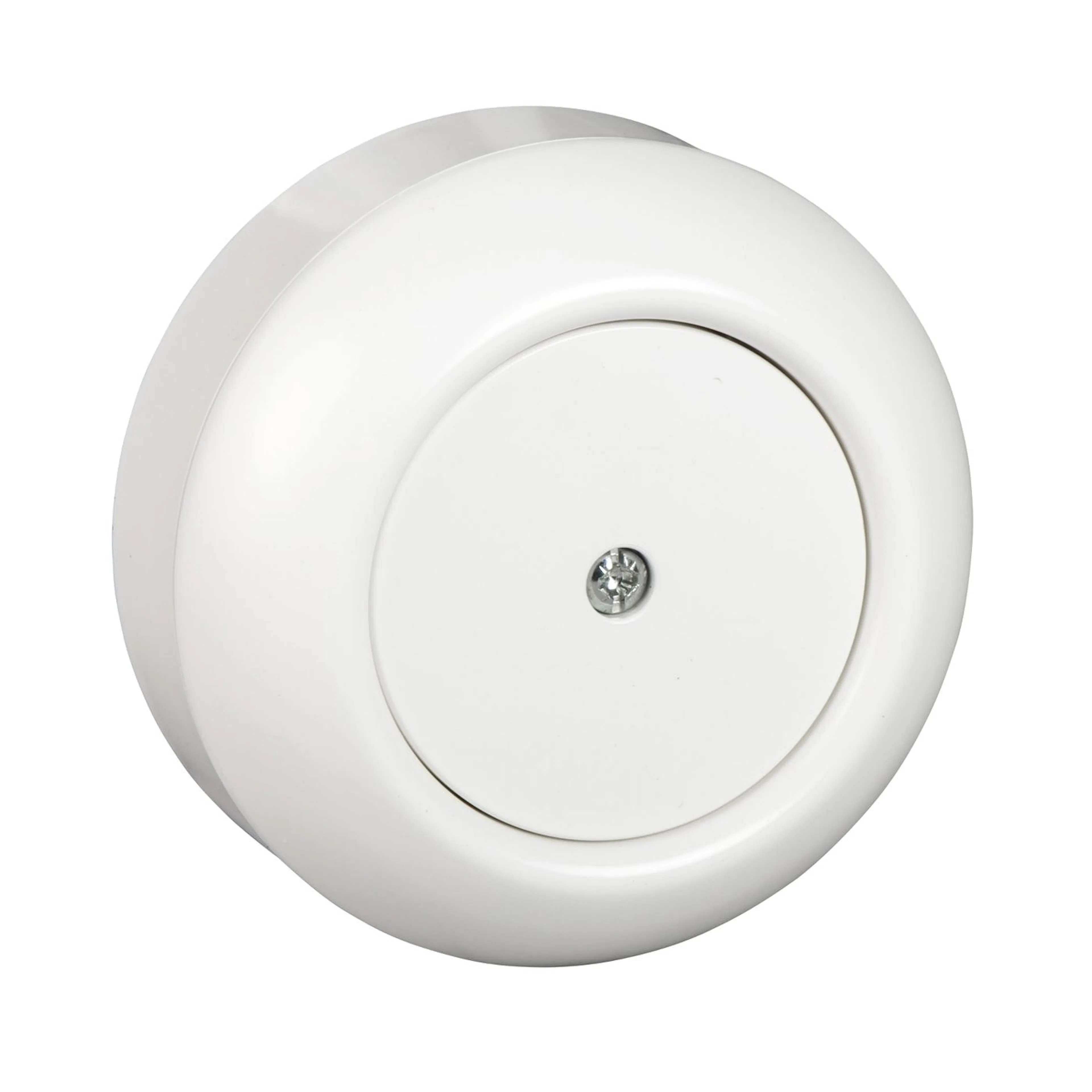 Kopplingsdosa Schneider Electric Renova med Plint 5-pol IP20 för Lodrät/Vågrät Montering Skruvanslutning Vit