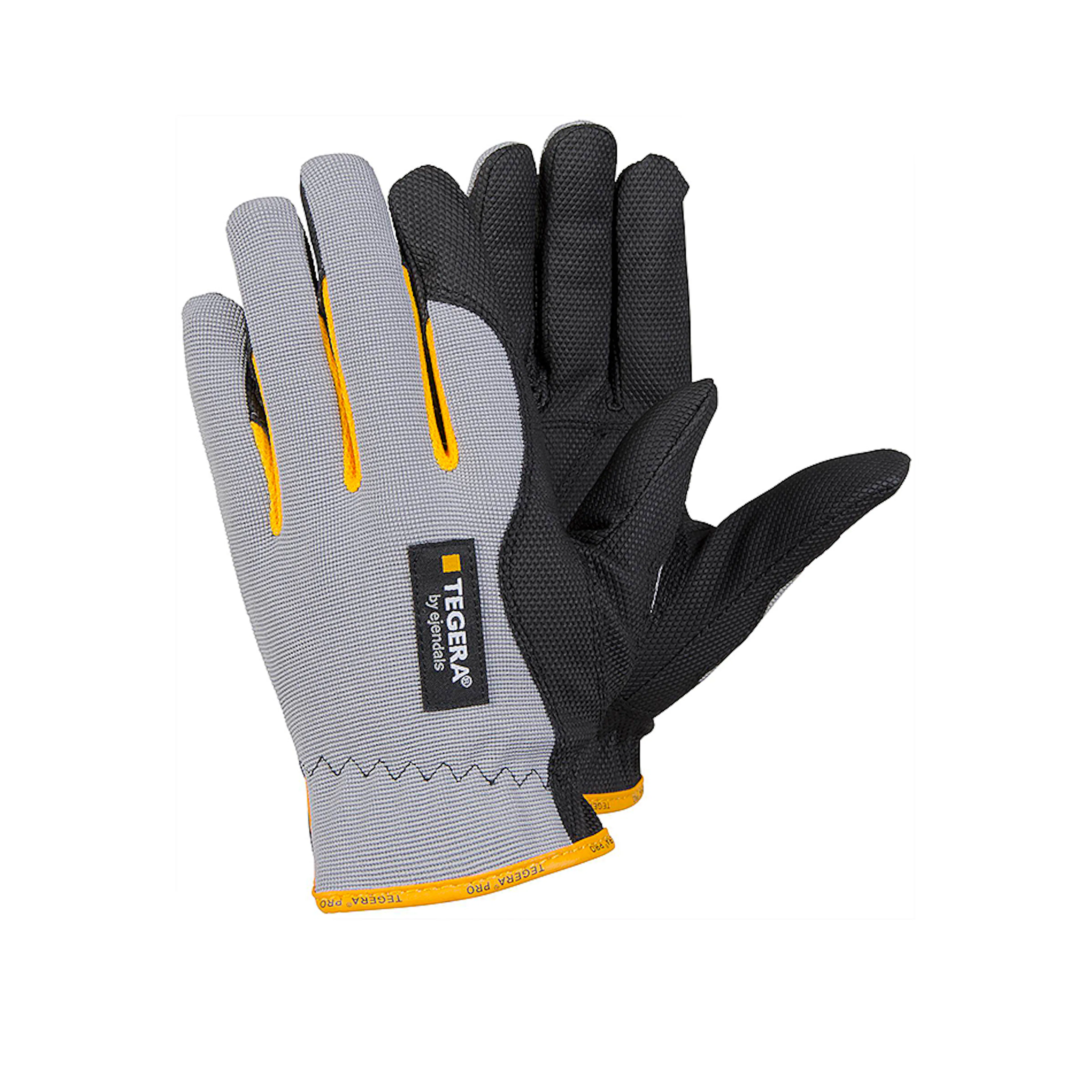 Arbetshandske Tegera 9124 6-Pack