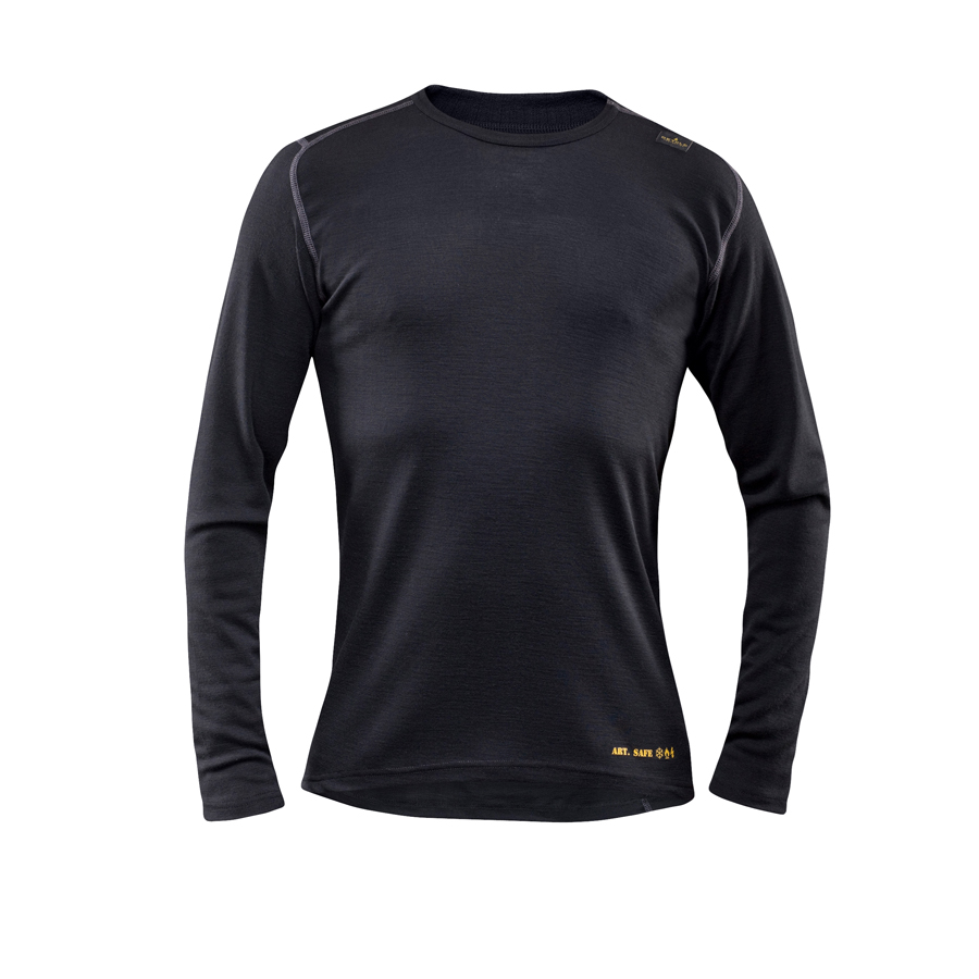 Flamskyddad Tröja Fristads 7436