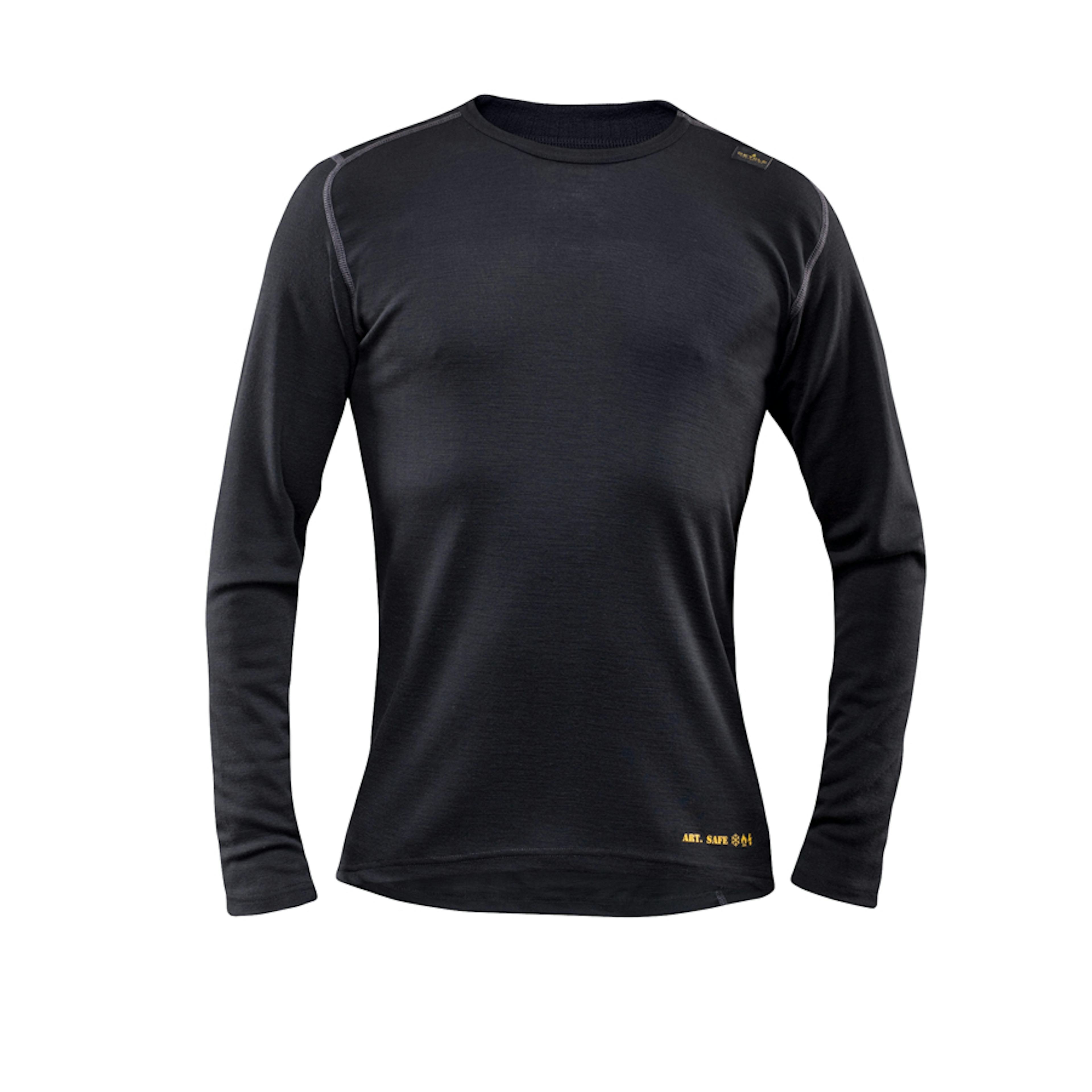 Flamskyddad Tröja Fristads 7436