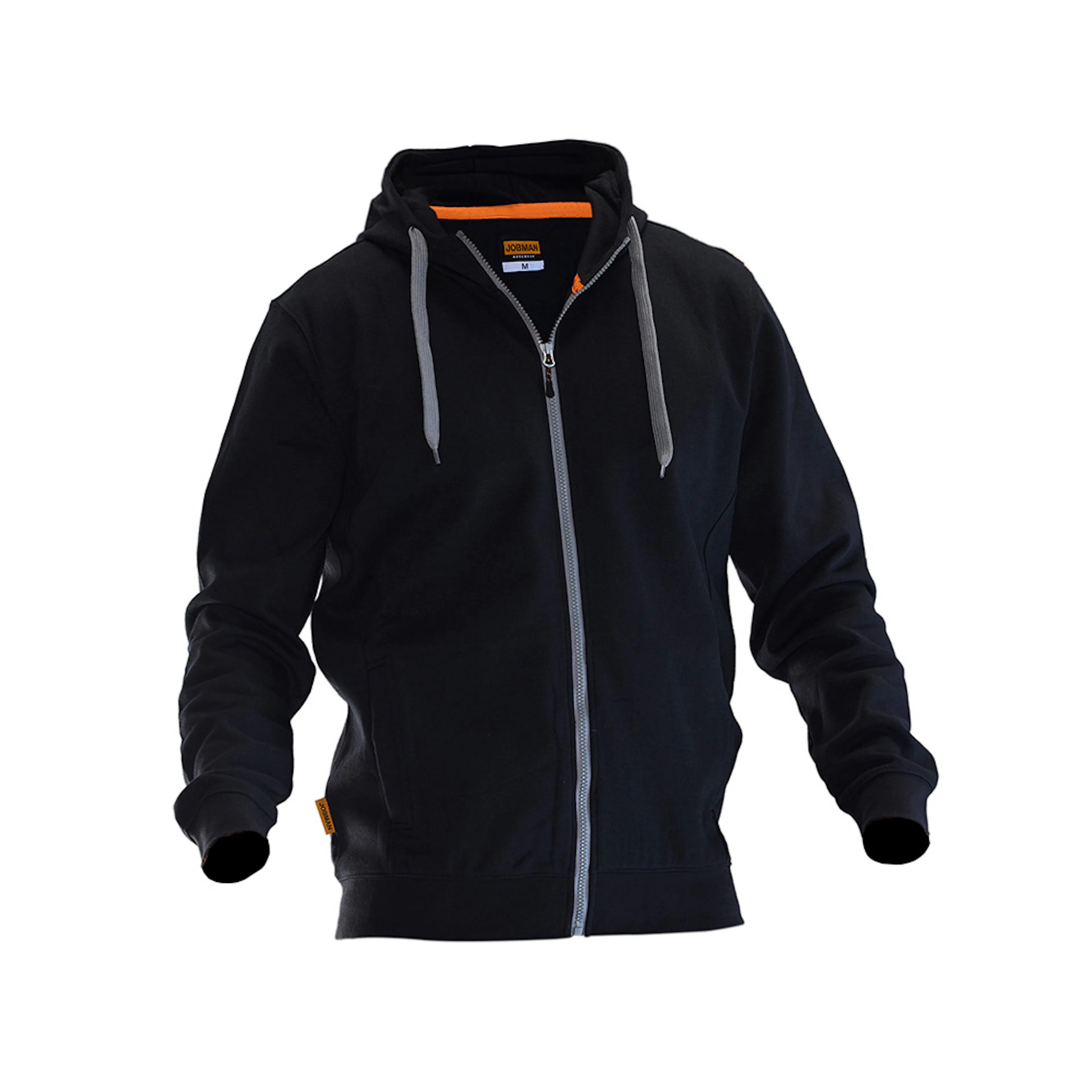 Hoodie Jobman 5400