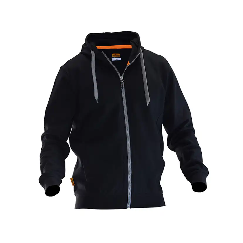 Hoodie Jobman 5400