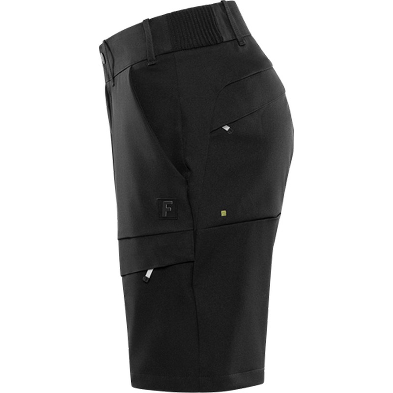 Friluftsshorts Stretch Fristads Zircon Dam