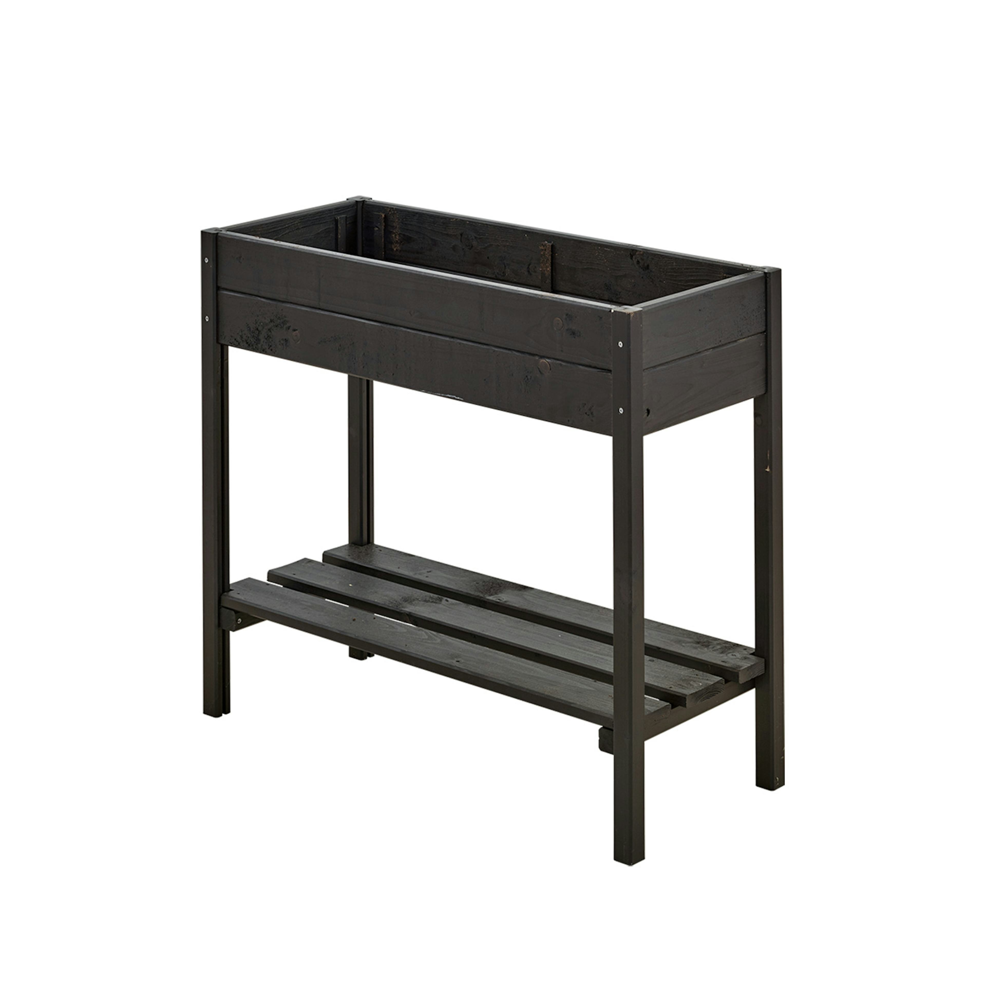 Blomlåda PLUS på Ben