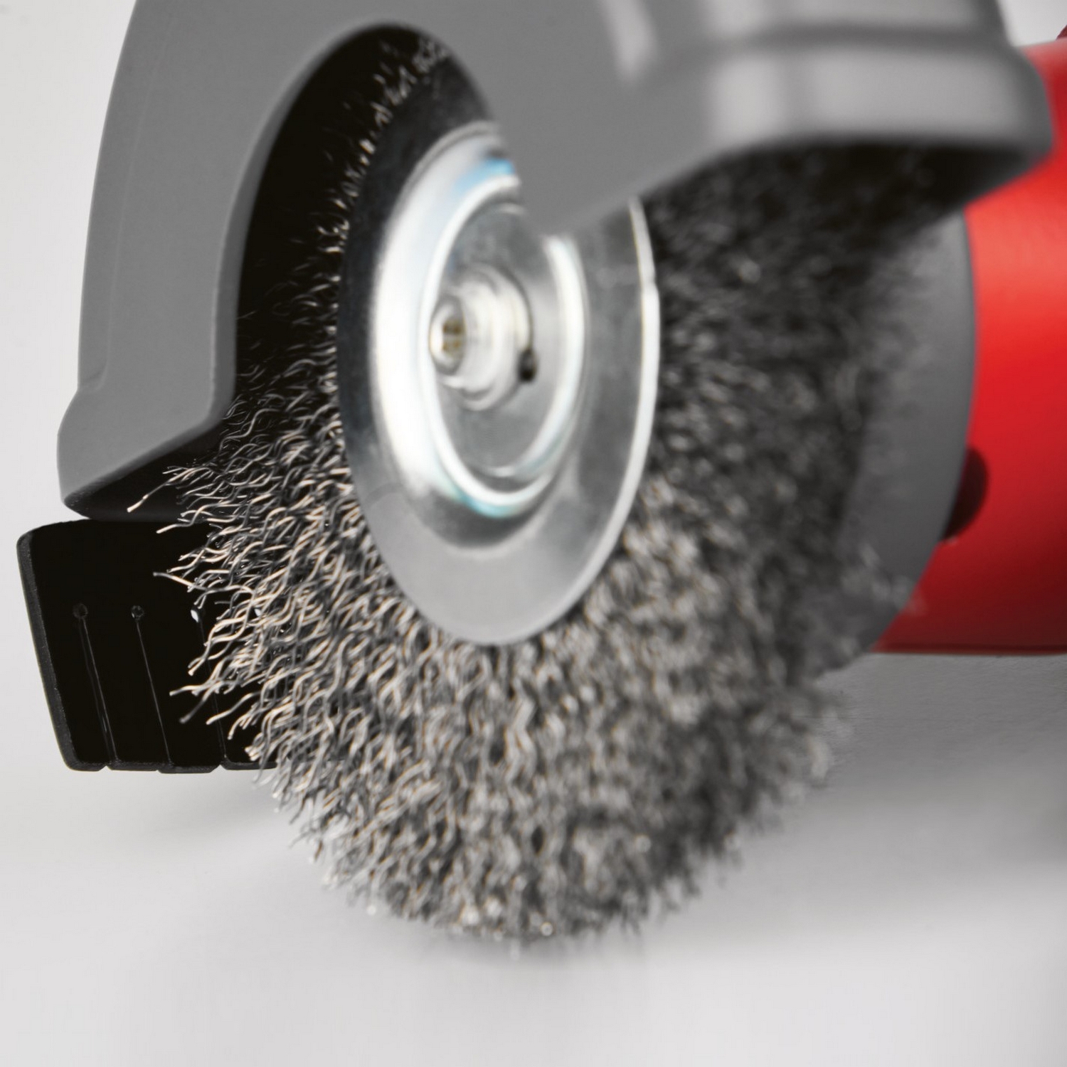 Kantborste WOLF-Garten E-Multi-Star