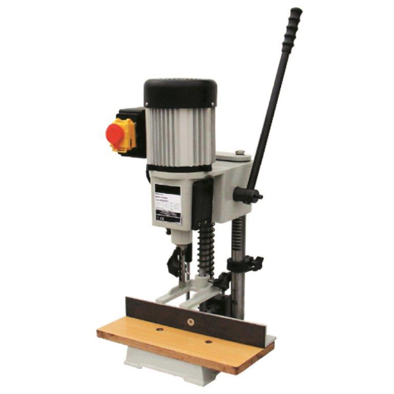 Stämborrmaskin Hawk HM12-700