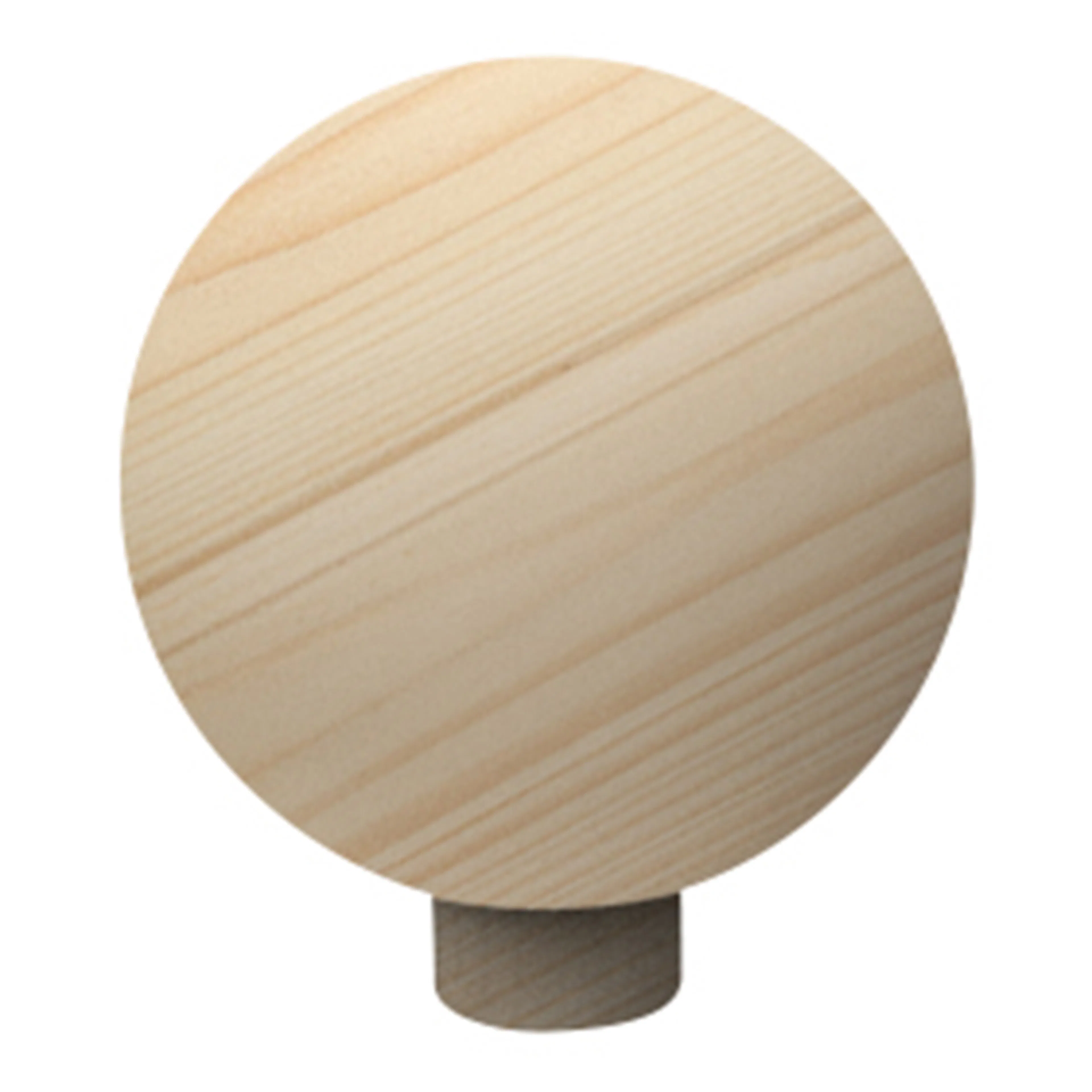 Knopp Jabo Gran Ø130 mm
