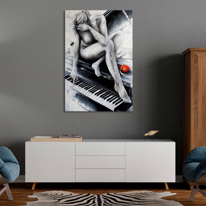 Tavla Arkiio Sensual Music