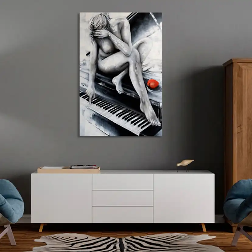 Tavla Arkiio Sensual Music