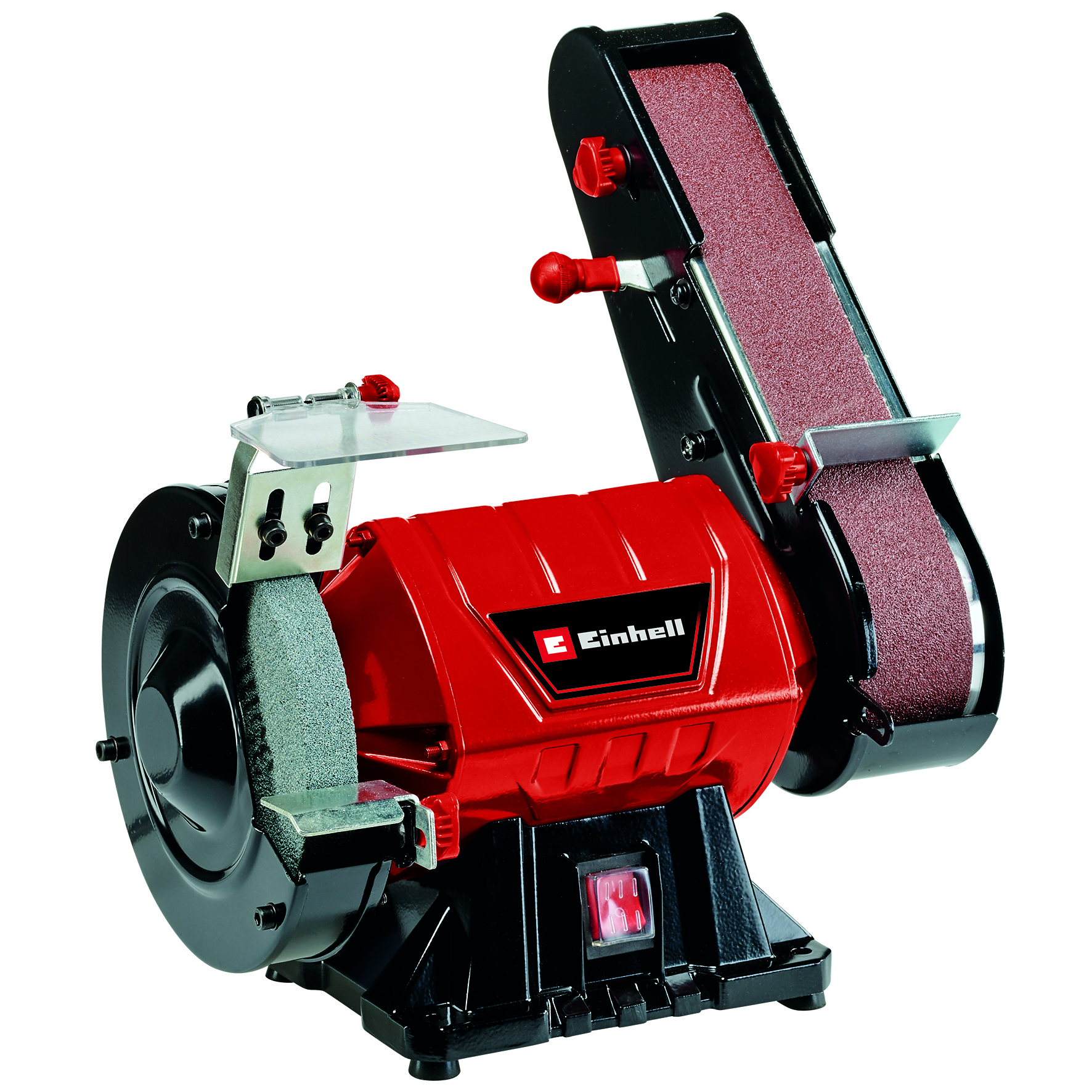 Bänkbandslip Einhell TC-US 350